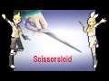 Vocaloid 4 scissorsloid  espaol len v4x  rin v4x