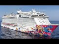 5 BIGGEST Cruise Ships In The World - YouTube