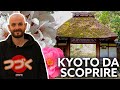 "KYOTO DA SCOPRIRE" - ALLA SCOPERTA DELL'ANTICA CAPITALE GIAPPONESE