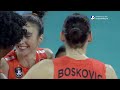 Scandicci vs Eczacibasi | Full Match | CEV Champions League Volley 2024