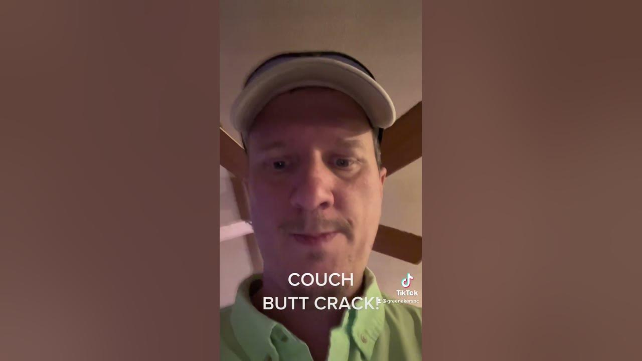 Spray The Butt Crack! bedbugs YouTube