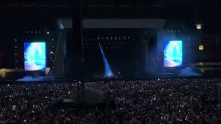 HANDBAGS AND THE GLADRAGS - STEREOPHONICS - CARDIFF PRINCIPALITY STADIUM - 12-07-2025