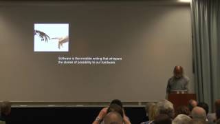 Grady Booch on Software