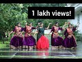 Chanchala dhrutha pada thalam song  ishtam  semiclassical dance rlv surya jishnu  team