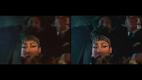 Automatic 2D to 3D Video Conversion using Deep Learning (CNN)