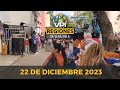 Noticias Regiones de Venezuela hoy - Viernes 22 de Diciembre de 2023 @VPItv