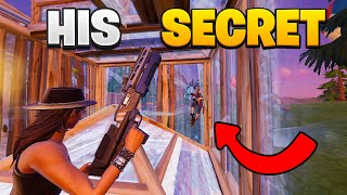 How to play SOLOS like SHXRK (Vod Review)