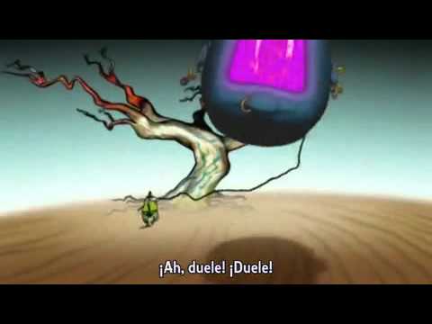 Fin del mundo (Corto Animado)