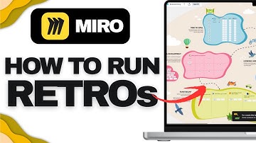 How to Run Retrospectives Retro with Miro