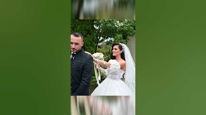 Otkrivanje pola bebe - part 8 #fotovideoalfa #reels #svadba #wedding #viral #baby #fypviral