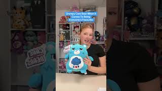 That One Care Bear When It's Everyones Favourite! #carebears