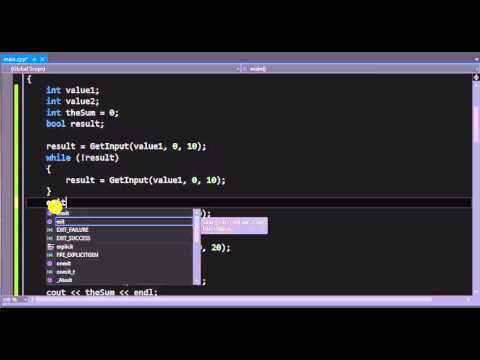 Exit Function