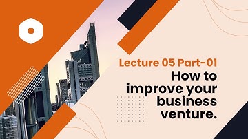 Lecture 05 Part-01 "Goals and Plans"