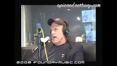 The Opie & Anthony Show - Jesse Ventura vs Jim Nor...