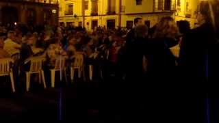 Candeleda 2013-6-15a16 "Marcha en la Noche". 6 Málaga