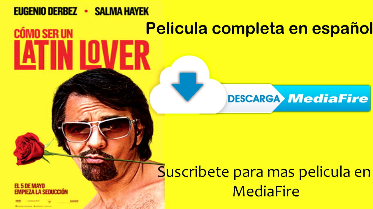 ‘Cómo ser un latin lover’: más tex que mex | Cultura ...