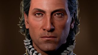 Baldurs Gate 3 - 5000 Hours Later - Larian Studios