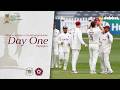 Clinical Bowlers | Gloucestershire vs Northamptonshire | Day One County Championship Highlights