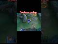 this how you should counter chou #mobilelegends