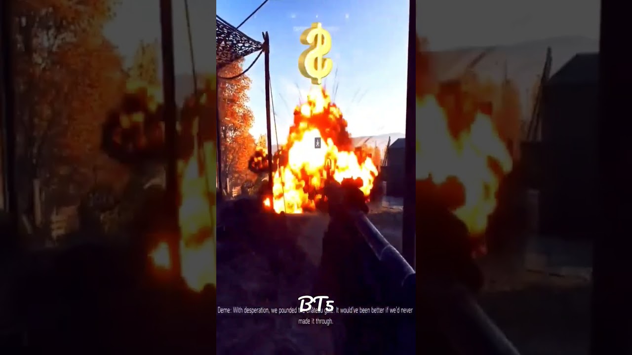 Game Perang Terbaik - Bettlefield 5 Gameplay 