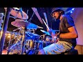 WAYO-Api Kawuruda (drum cam)