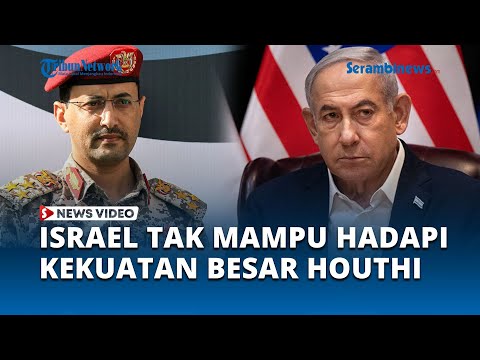 Pakar Militer Israel