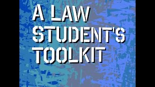 Tools to Read a Statute