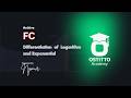 Differentiation of Logarithm and Exponential || Fundamental calculus || Class-3 || OSTiTTO