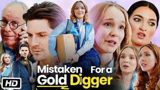 Mistaken For A Gold Digger Full Movie 2025 Danny Farber Jesse Gallagher