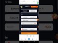 How to bridge BONE/ETH to SHIBARIUM