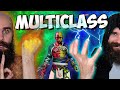 5 most unusual but powerful multiclasses in dd