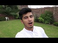 Pakistan Vlog 9: My Motherland - EID MUBARAK!