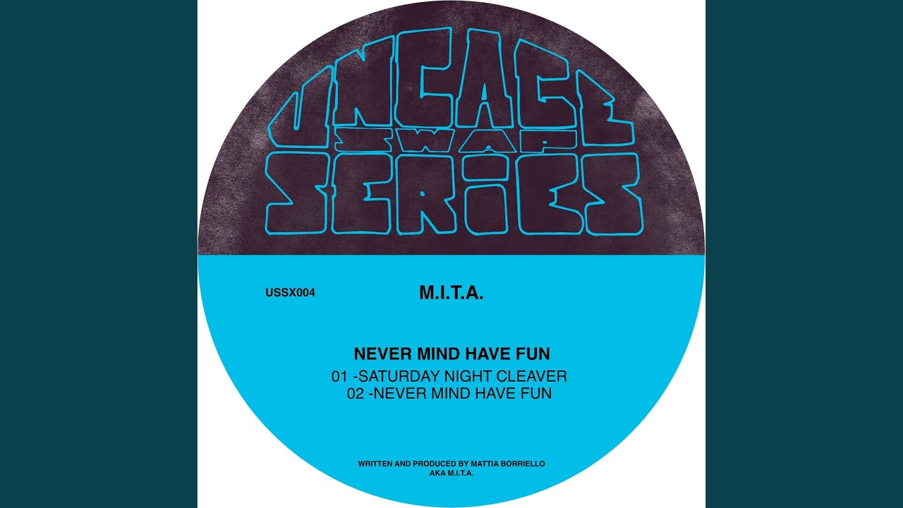 Watch Never Mind Have Fun on YouTube Watch Never Mind Have Fun on YouTube