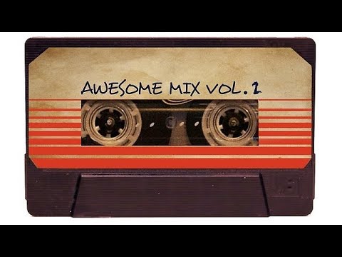 forretning helbrede chef Guardians of the Galaxy: Awesome Mix Vol. 2 - YouTube