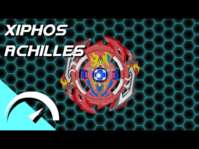 Sparking Evolution | SpeedModel: Xiphos 