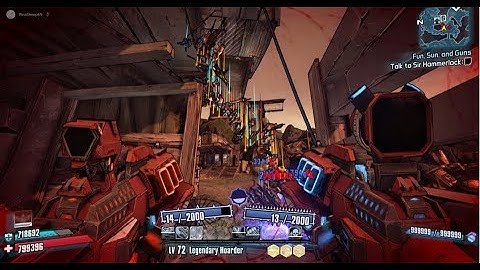 Borderlands 2 Cheat Engine Lootsploder Guide No Skins! (Legendaries/Pearls only)