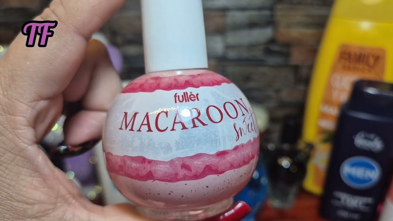 UNBOXING FULLER _LINDA COLECCION PERFUMES