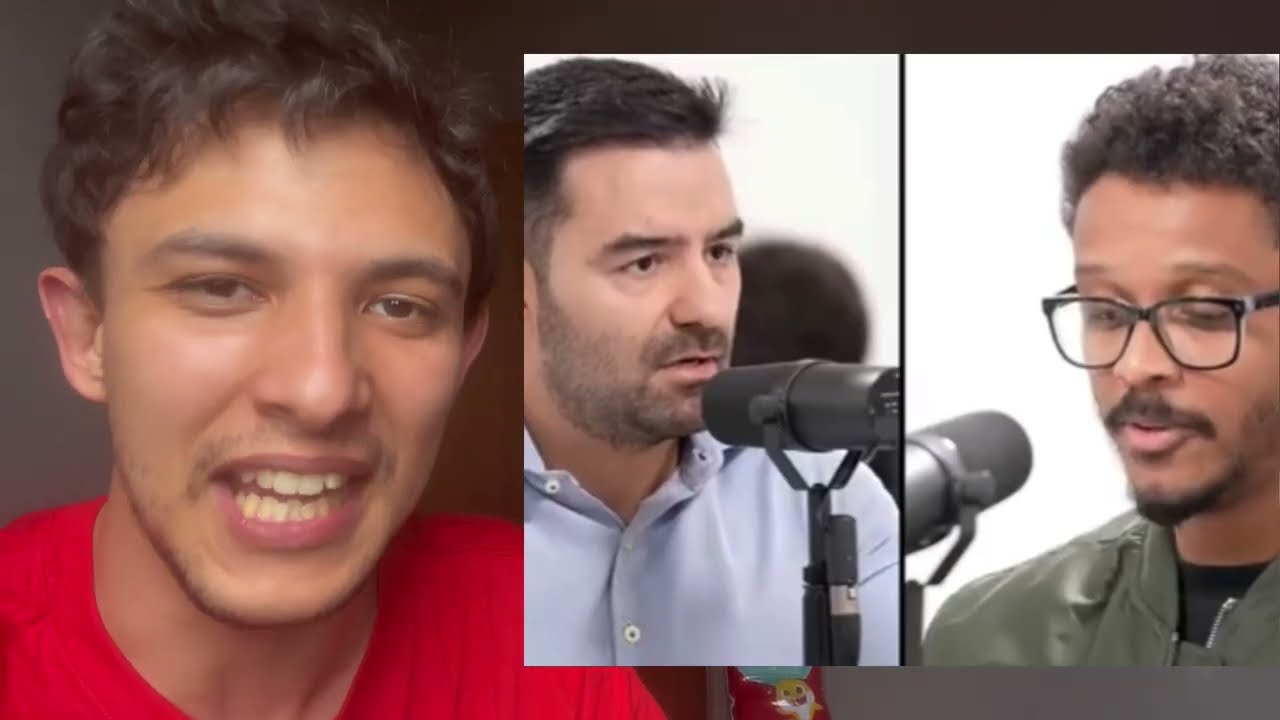 MAMÃE FALEI É MUITO BURRO - React