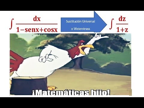 Método de Integración