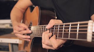 Tobias Rauscher - Passion Loop [Studio Session] chords