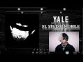 How "Yale" By Ken Carson Was Made in (FL Studio Mobile) 100 accurate 💯