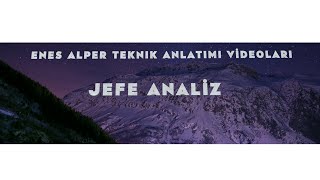 Rapçi Gözünden Motive - LOKA FT JEFE  / Jefe Analiz Resimi
