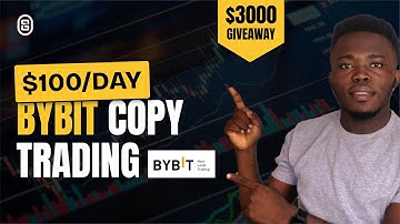 How To Make Money Daily With ByBit Copy Trading (STEP-BY-STEP)