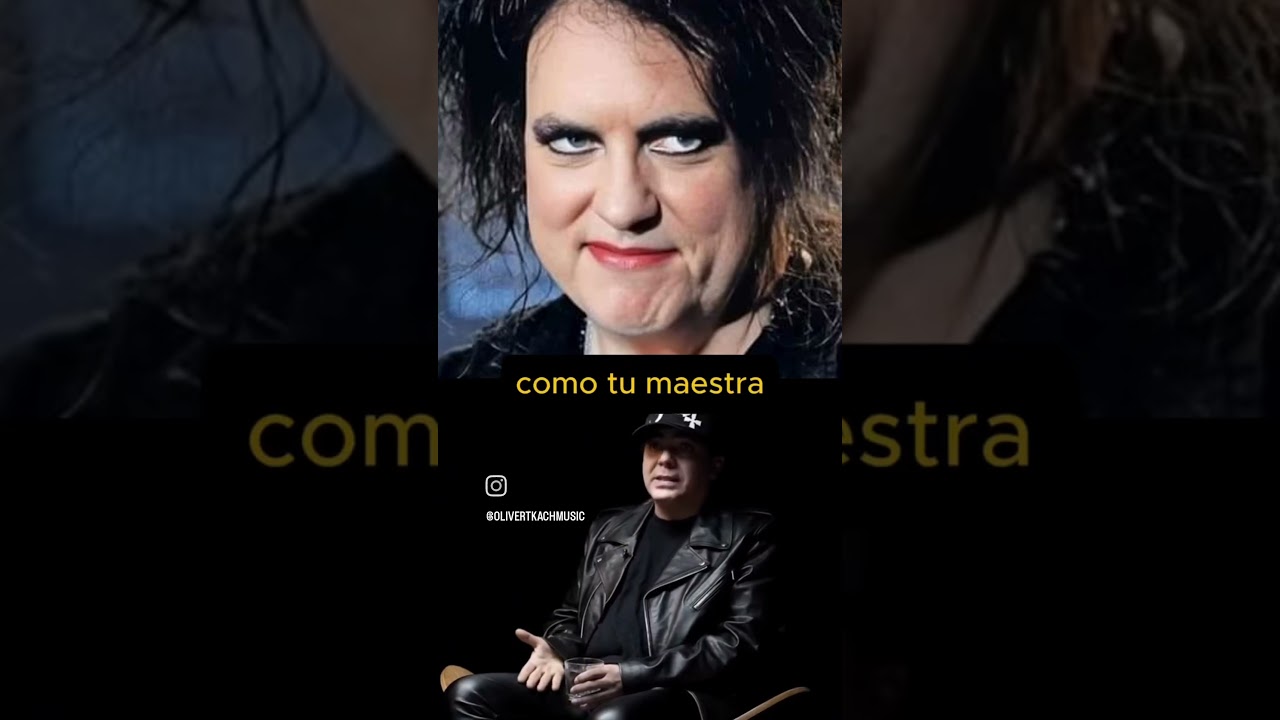 ¿Cristian Castro tiene razón? jajaja 🤣 