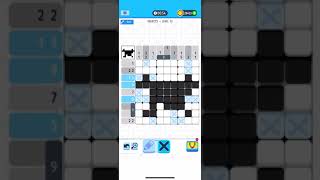 Logic Pic (Expert Mode) [OBJECTS] Level 12 - No Boosters
