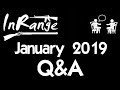 January 2019 Q&A