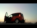 Ragazzon, Fiat Panda 100HP