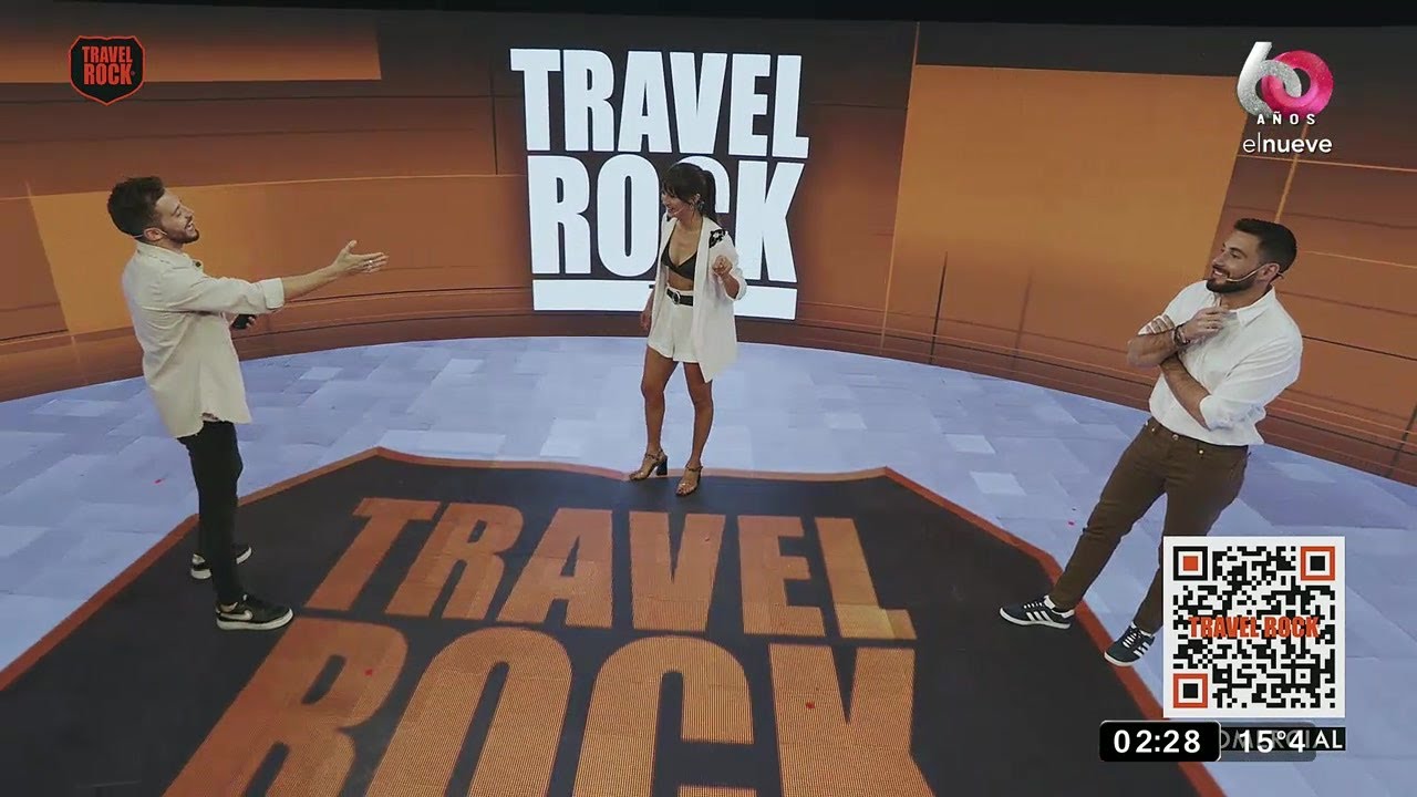 travel rock instagram