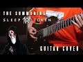 The Summoning - Sleep Token Guitar Cover By Meanion