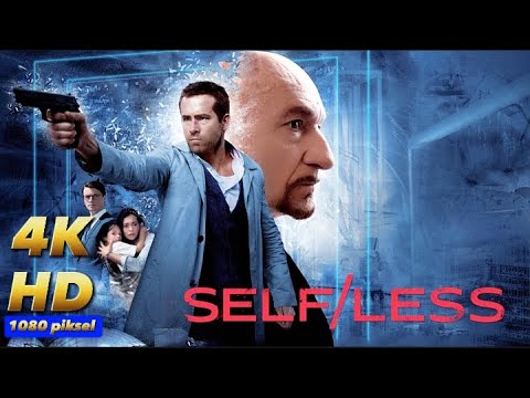 Self/less (Ölümsüzlük Oyunu 2015 ) fragman #watsappstatus #filmönerileri #selfless #ölümsüzlük #izle